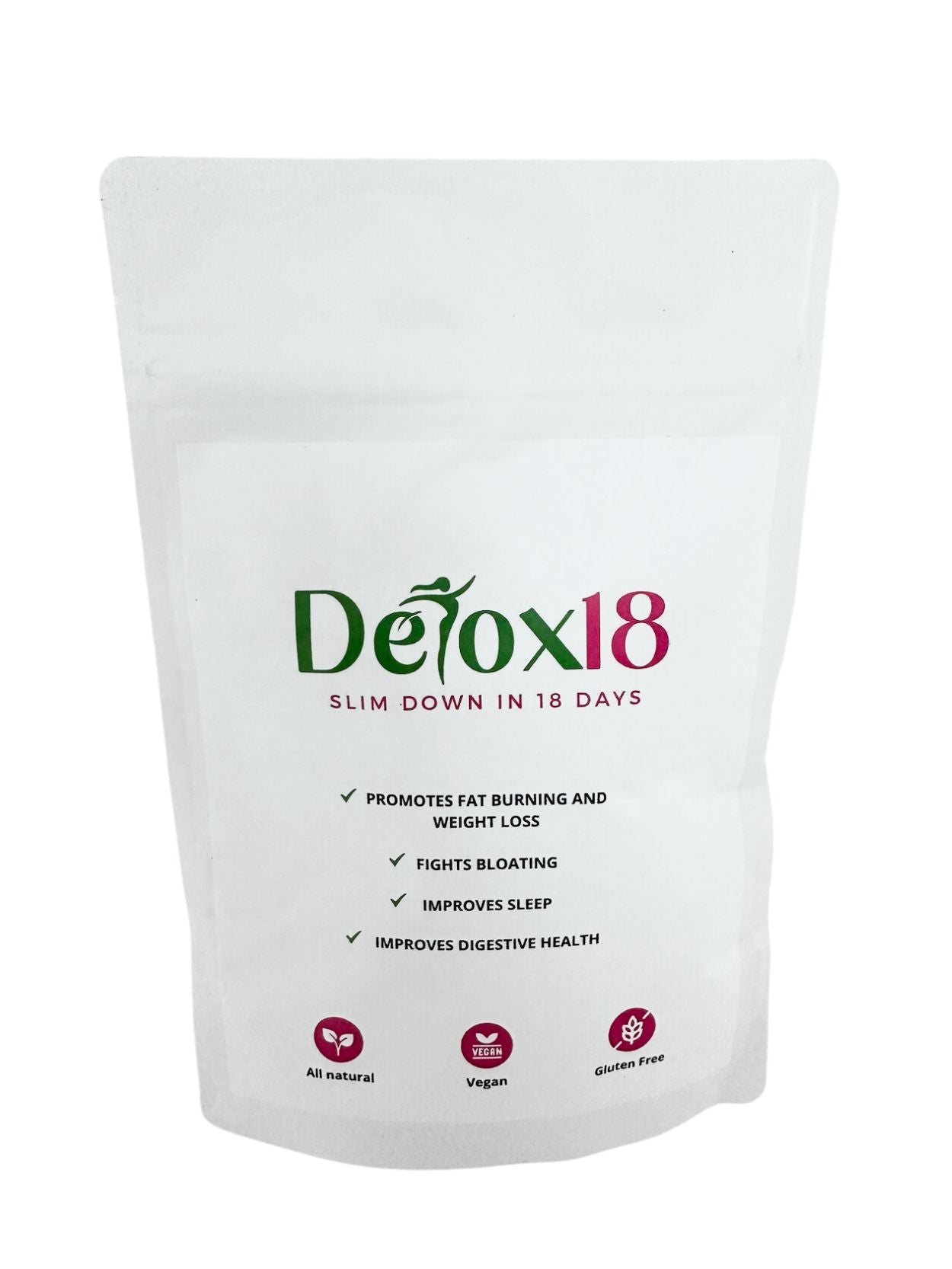 Detox 18